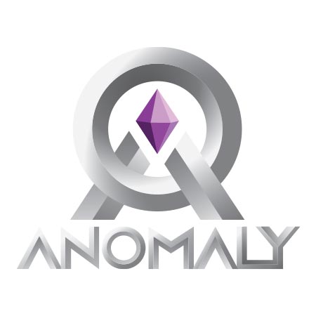 Anomaly-Custom-logo-design-package